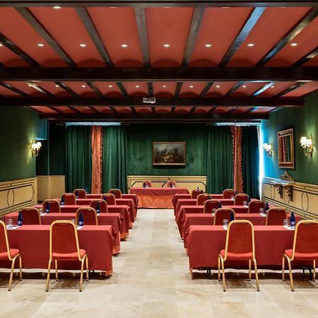 Parador De Лерма Екстериор снимка
