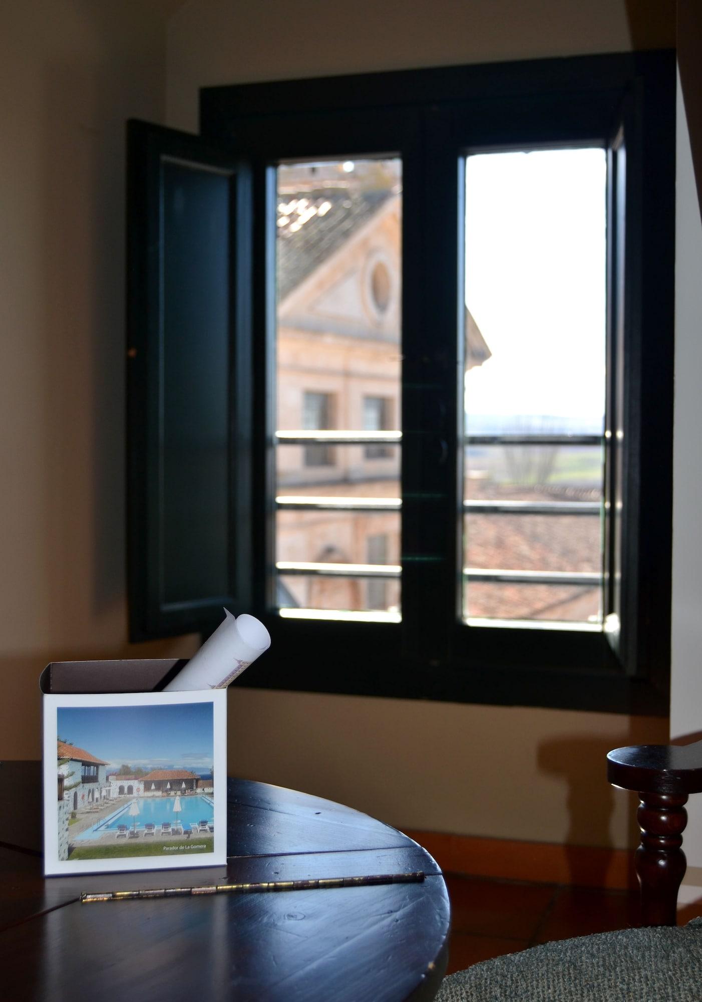 Parador De Лерма Екстериор снимка