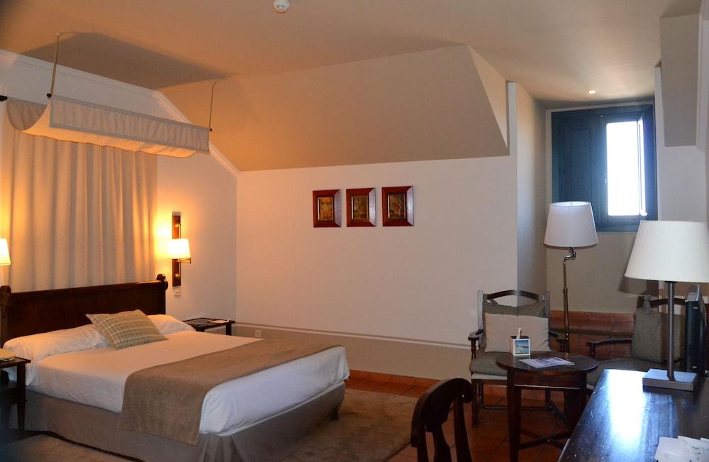 Parador De Лерма Екстериор снимка