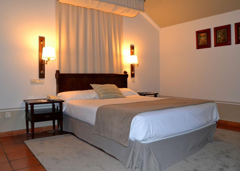 Parador De Лерма Екстериор снимка