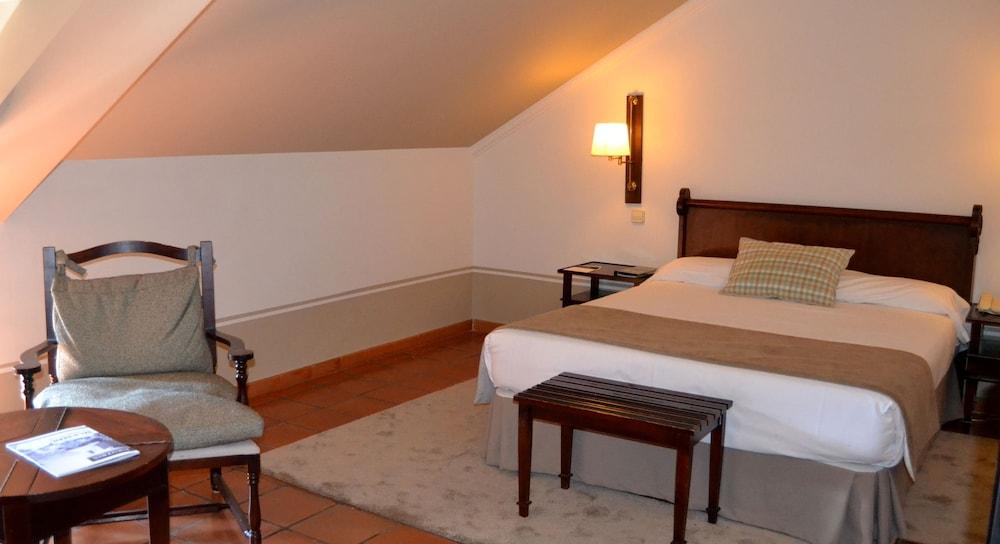 Parador De Лерма Екстериор снимка