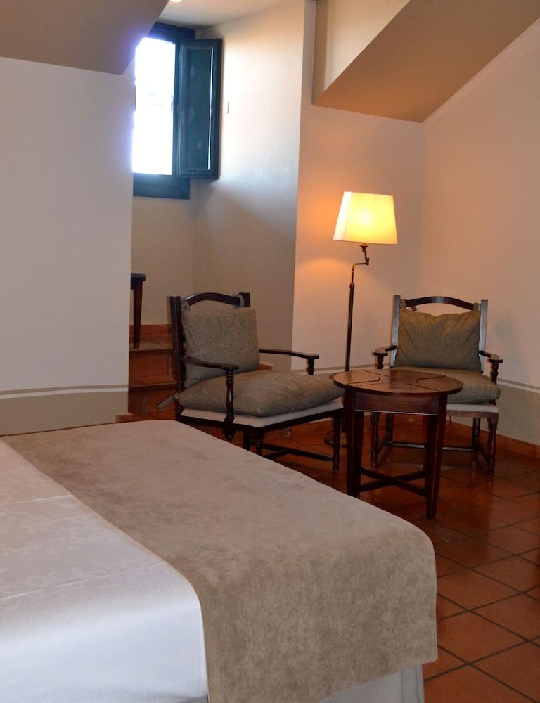 Parador De Лерма Екстериор снимка