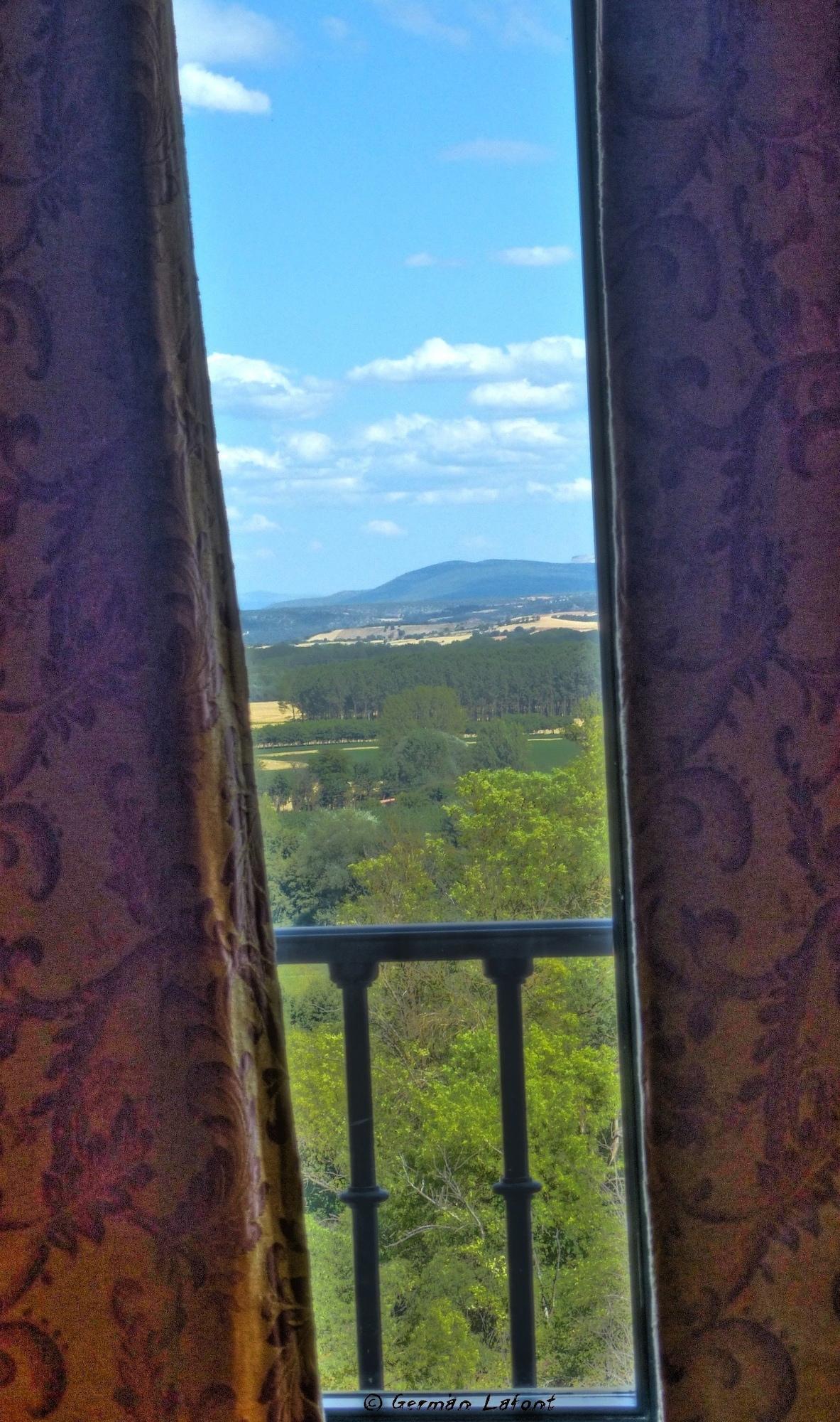 Parador De Лерма Екстериор снимка