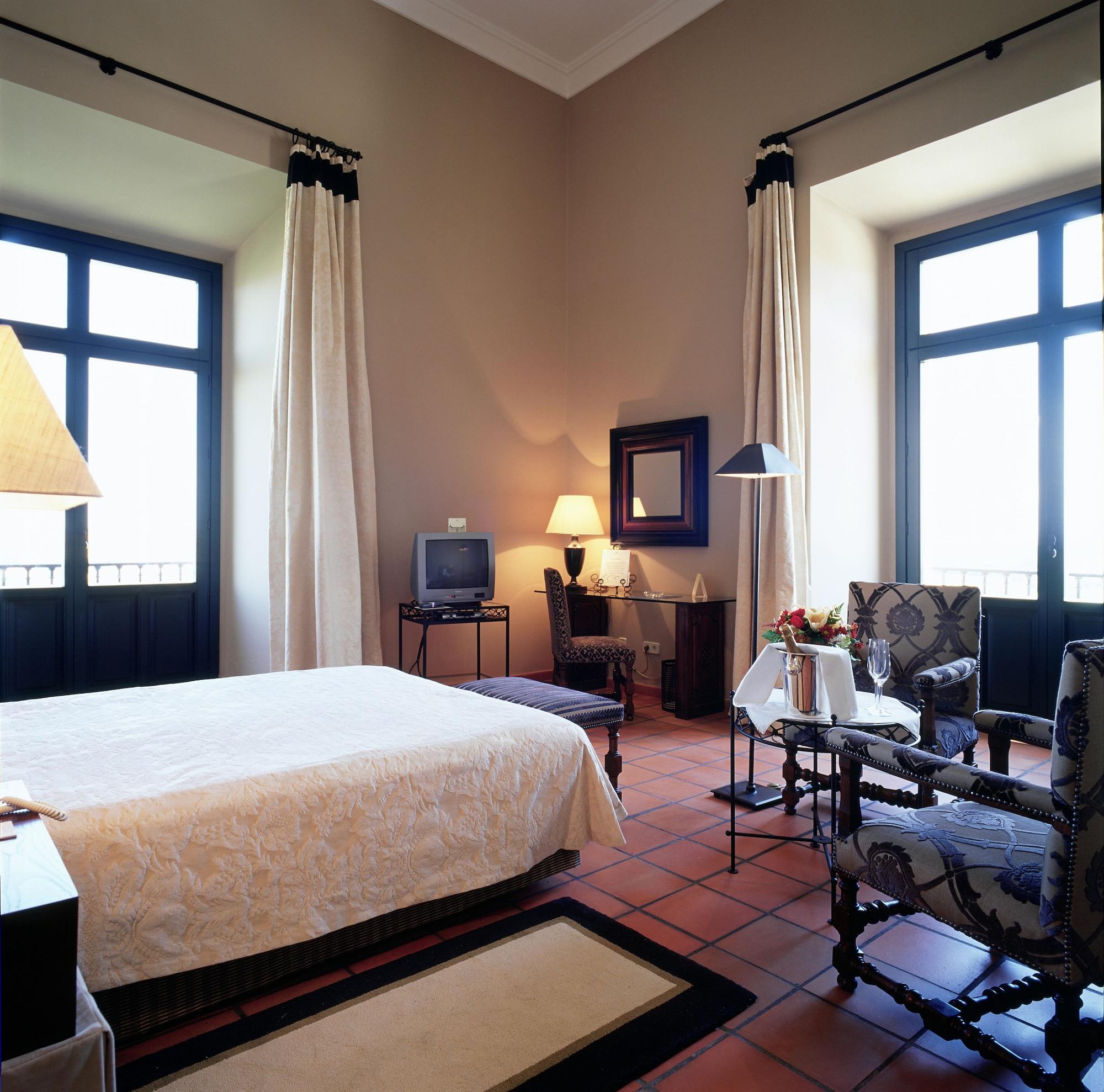 Parador De Лерма Екстериор снимка