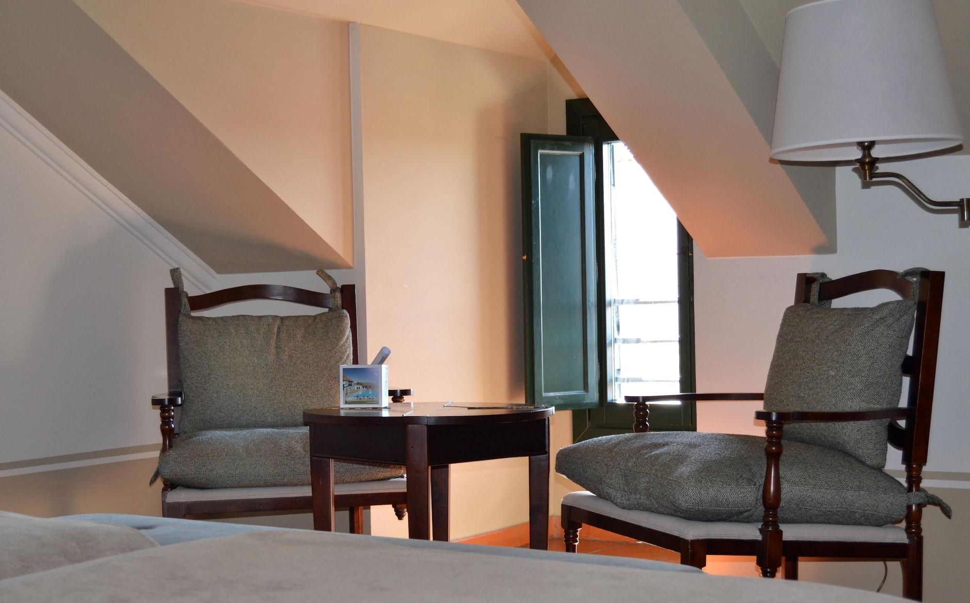 Parador De Лерма Екстериор снимка
