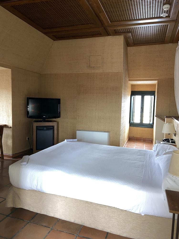 Parador De Лерма Екстериор снимка
