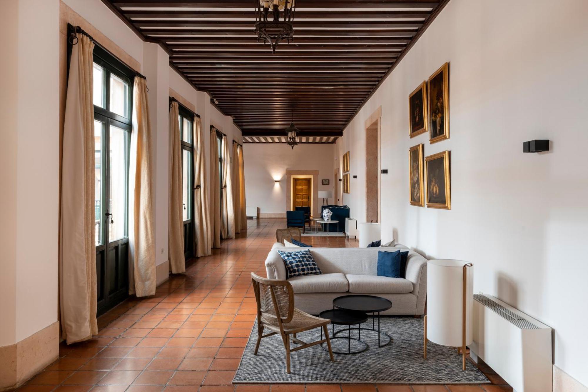 Parador De Лерма Екстериор снимка