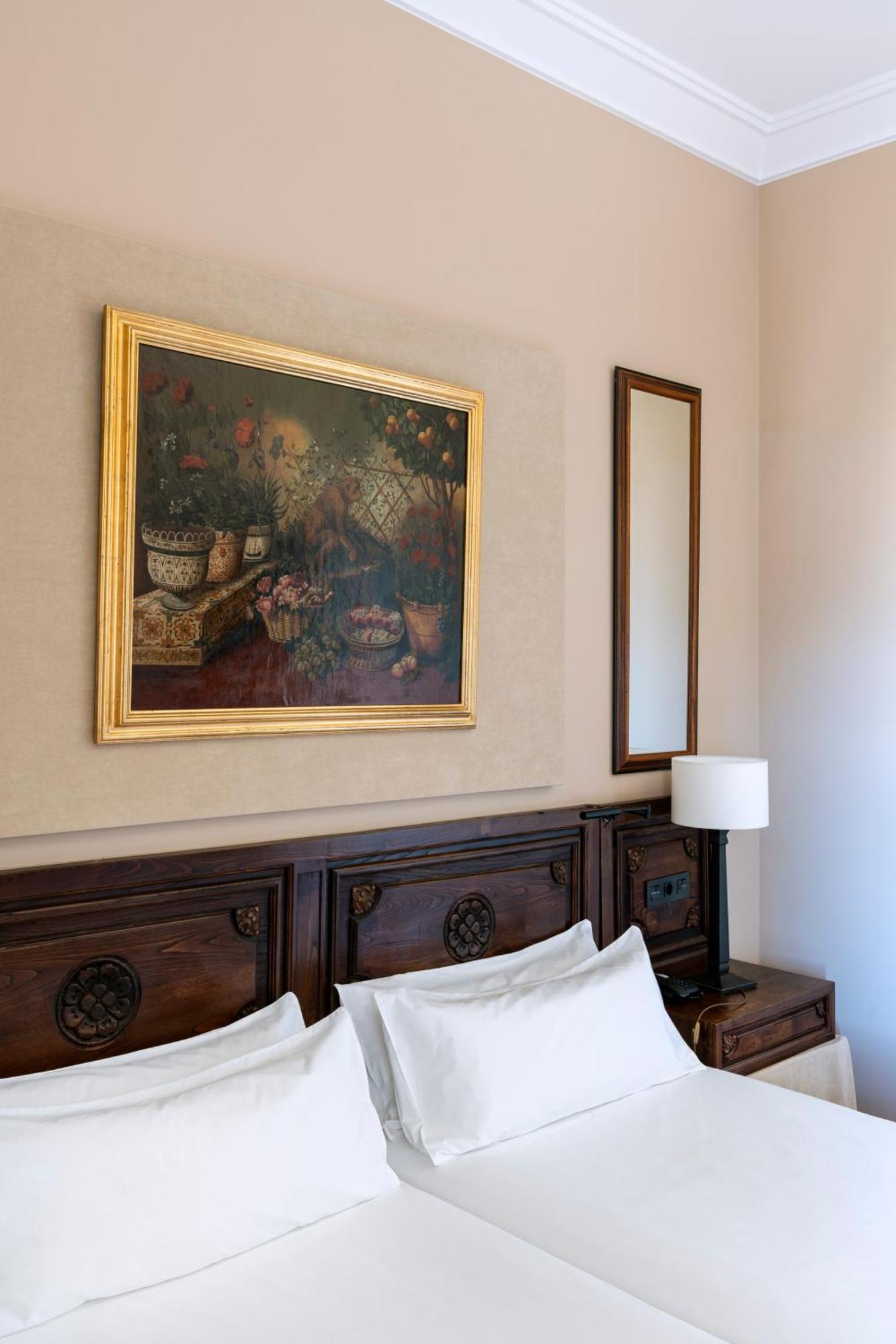 Parador De Лерма Екстериор снимка