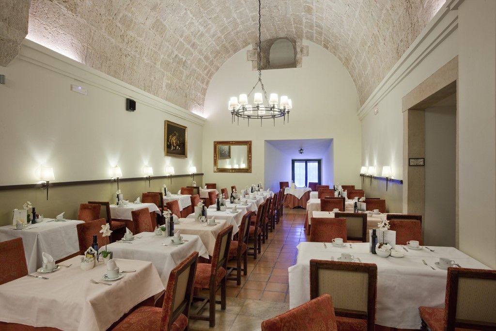Parador De Лерма Екстериор снимка